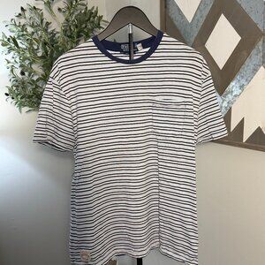 Ralph Lauren Striped Tee